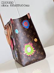 Louis Vuitton x YK Onthego MM M46429 Bag - 6