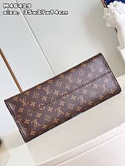 Louis Vuitton x YK Onthego MM M46429 Bag - 4