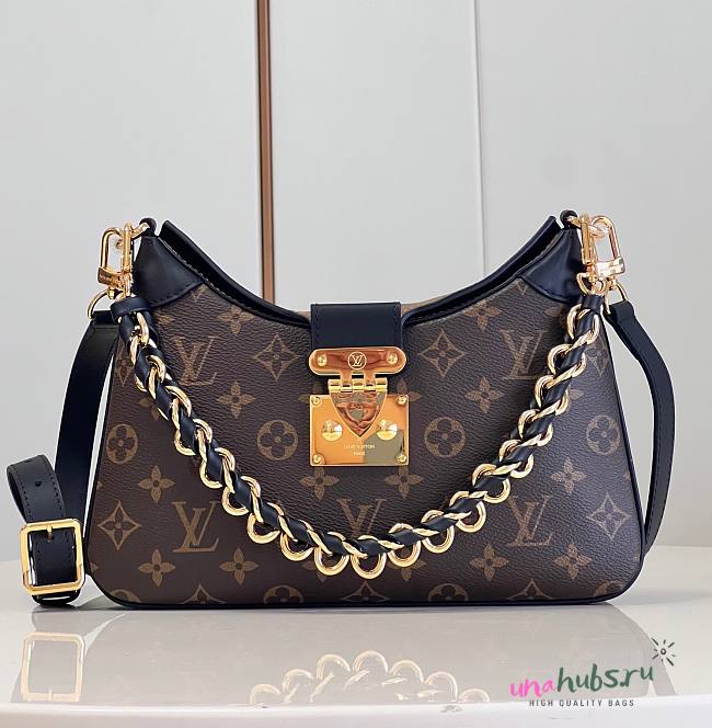 Louis Vuitton New LV Twinny M46659 Bag - 1