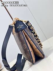 Louis Vuitton New LV Twinny M46659 Bag - 2