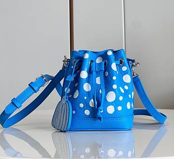 Louis Vuitton x YK Nano Noé Bag