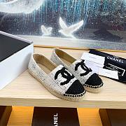 Chanel Espadrilles 05 - 4