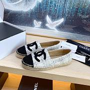 Chanel Espadrilles 05 - 5