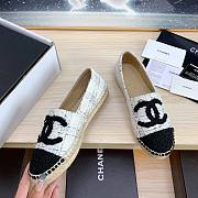 Chanel Espadrilles 05 - 3