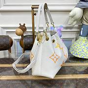 Louis Vuitton New Summer Bundle M46545 Bag - 3