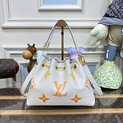 Louis Vuitton New Summer Bundle M46545 Bag - 2