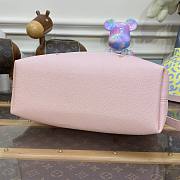 Louis Vuitton New Summer Bundle M46545 Pink Bag  - 6