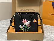 Louis Vuitton x YK Onthego Black PM M21732 Bag - 5