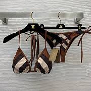 Burberry bikini - 1