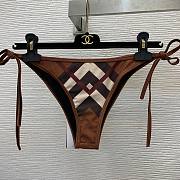 Burberry bikini - 5