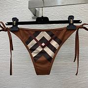 Burberry bikini - 6