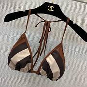 Burberry bikini - 3