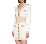 Balmain Dress - 2