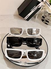 Prada sunglasses ( 3 colors) - 6