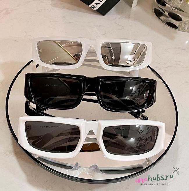 Prada sunglasses ( 3 colors) - 1