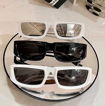 Prada sunglasses ( 3 colors)