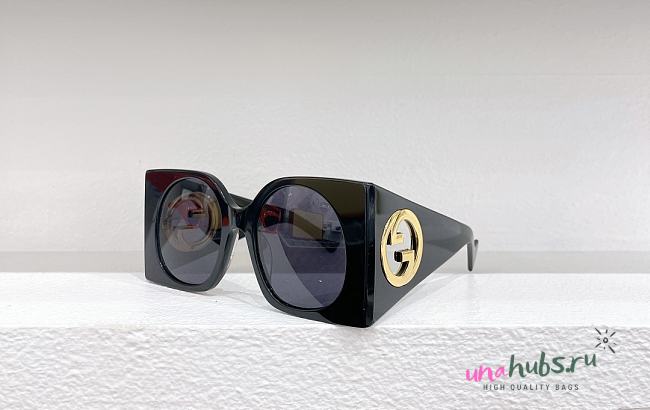 Gucci big sunglasses ( 5 colors) - 1