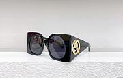 Gucci big sunglasses ( 5 colors) - 1