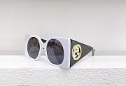 Gucci big sunglasses ( 5 colors) - 2