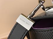 Louis Vuitton Twist MM M22028 Colorful Hardware Bag - 6