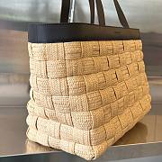 Bottega Veneta Cassette Tote Shopping Bag - 5