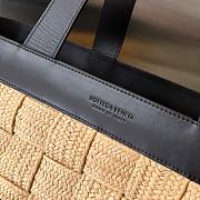 Bottega Veneta Cassette Tote Shopping Bag - 3