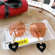Gucci sunglasses ( 5 colors) - 4
