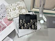 Dior card holder 02 - 4