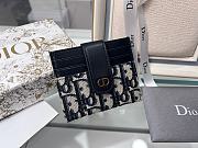 Dior card holder 02 - 2