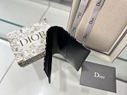 Dior monogram passport holder - 6