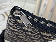 Dior monogram long wallet 02 - 5