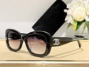 Chanel sunglasses （ 5 colors） - 1