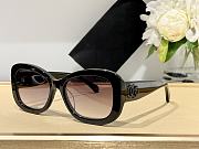 Chanel sunglasses （ 5 colors） - 4