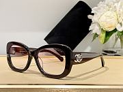 Chanel sunglasses （ 5 colors） - 3