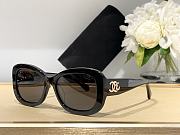 Chanel sunglasses （ 5 colors） - 2