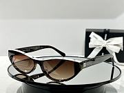 Chanel cat eye sunglasse ( 5 colors) - 1