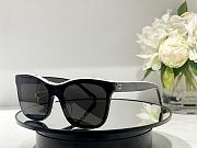 Chanel square sunglasse ( 6 colors) - 6