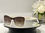 Chanel square sunglasse ( 6 colors) - 5