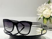 Chanel square sunglasse ( 6 colors) - 3