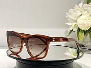 Chanel square sunglasse ( 6 colors) - 2