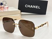 Chanel color change sunglasses ( 6 colors) - 6