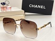 Chanel color change sunglasses ( 6 colors) - 4