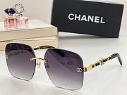 Chanel color change sunglasses ( 6 colors) - 3