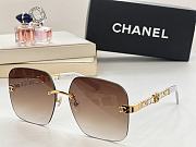 Chanel color change sunglasses ( 6 colors) - 2