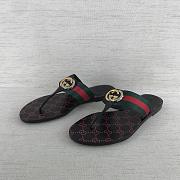 Gucci slippers 009 - 1