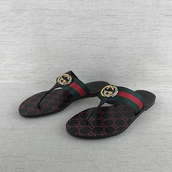 Gucci slippers 009