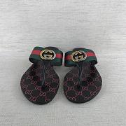 Gucci slippers 009 - 6