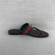 Gucci slippers 009 - 4