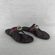 Gucci slippers 009 - 3