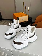 Louis Vuitton Archlight 2.0 Platform Sneaker - 2